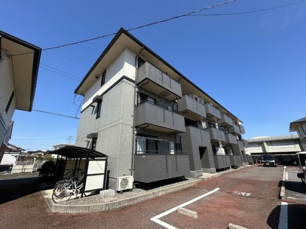 エスポワール松本 B棟