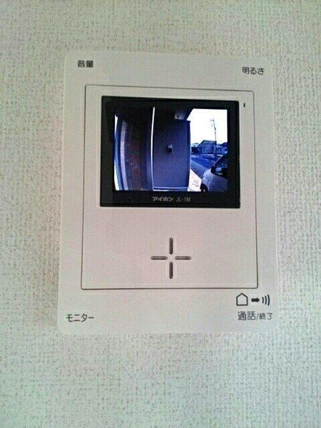 米子市彦名町のアパート