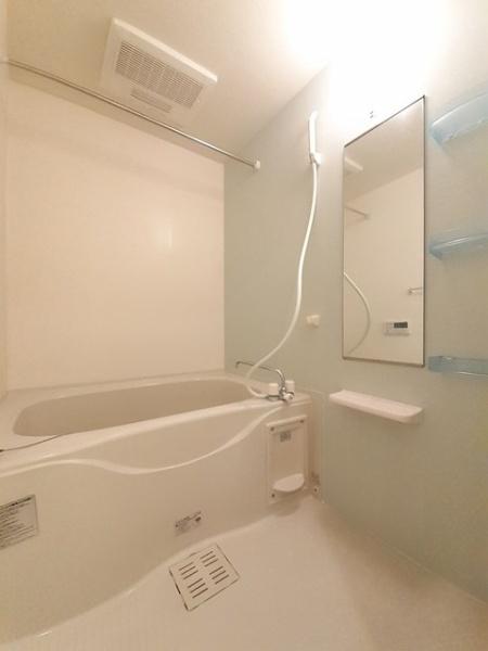 米子市彦名町のアパート