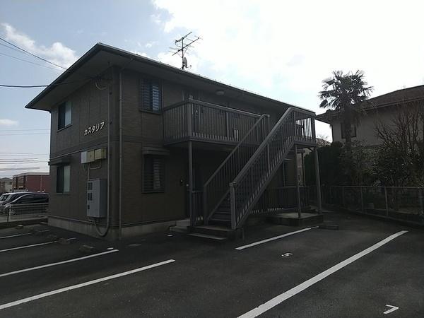 カスタリア