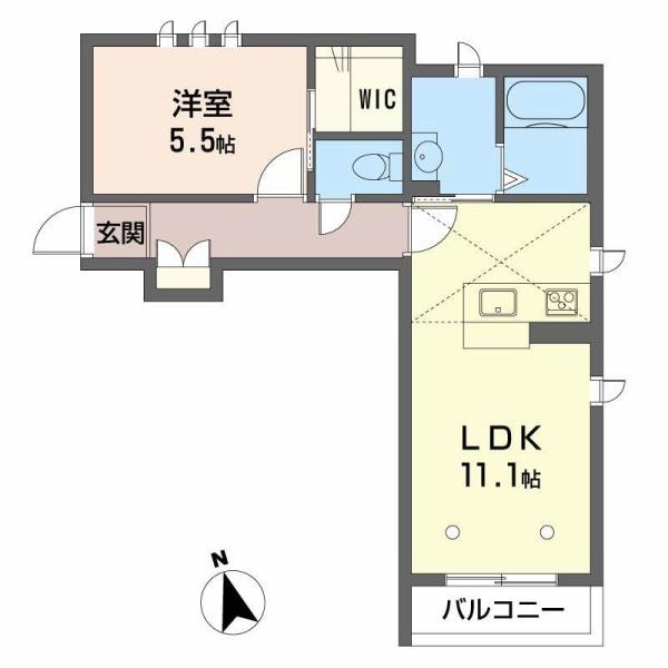 シャーメゾン祇園