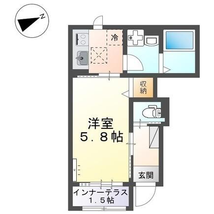 メゾン　ド　ホライゾン