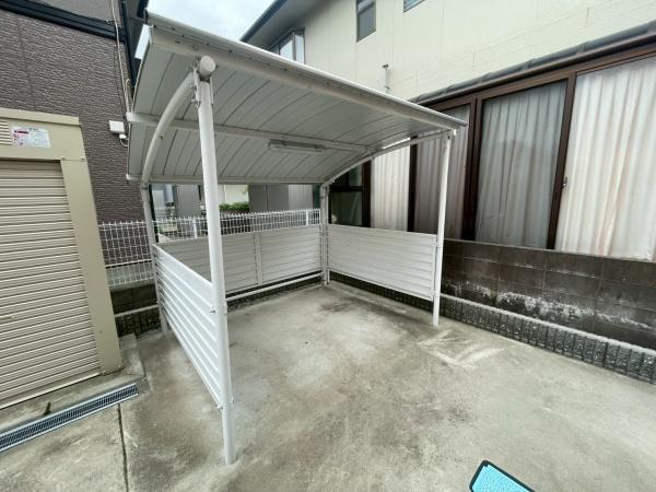 メゾン　ド　ホライゾン