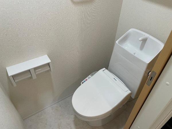 メゾン　ド　ホライゾン