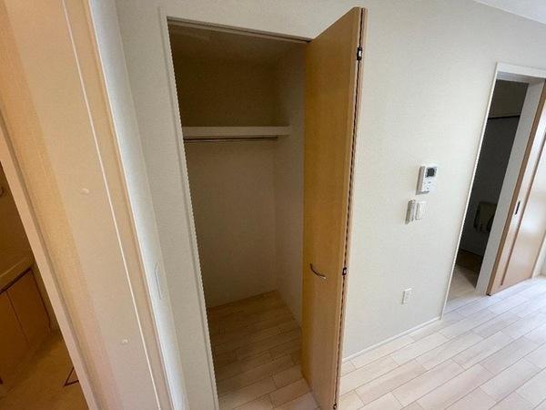 メゾン　ド　ホライゾン