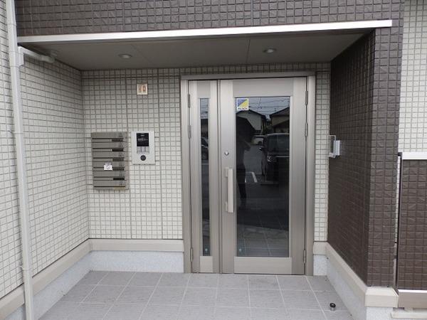 アヴニール西福原