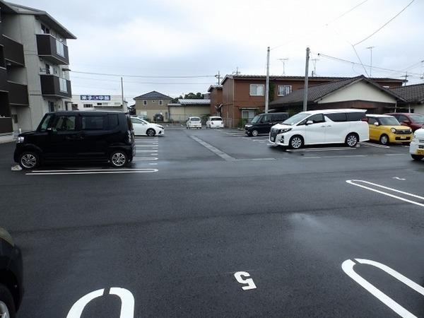 アヴニール西福原