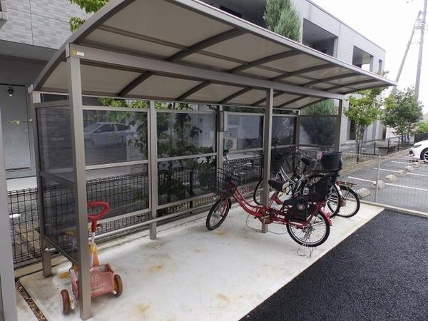 アヴニール西福原