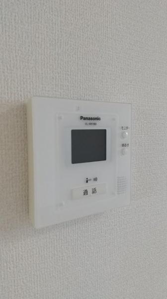 エスポワール米原　Ａ棟