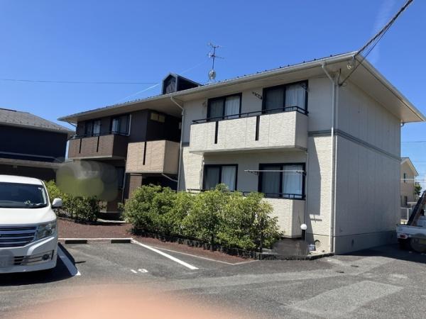 エスポワール米原 A棟