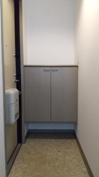 エスポワール米原　Ａ棟