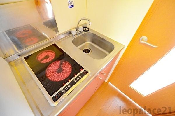 レオパレスビレッジ田園