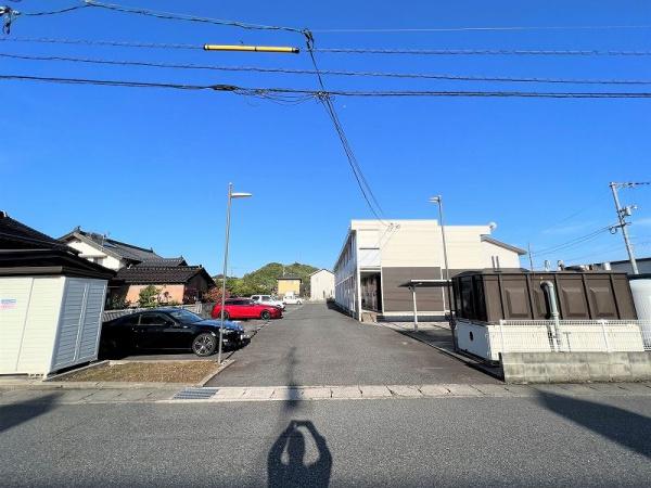 レオパレス瑞穂