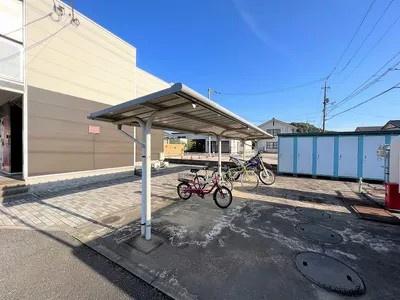 レオパレス瑞穂