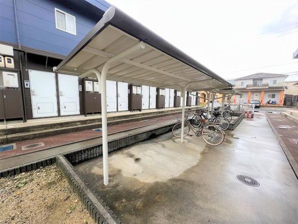 レオパレス観音寺壱番館