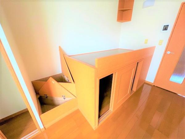 レオパレス観音寺壱番館
