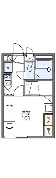 レオパレスＧスマイル