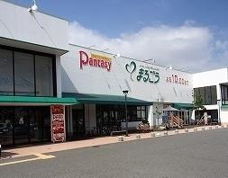 レオパレスパイナリー(まるごう弓ヶ浜店)