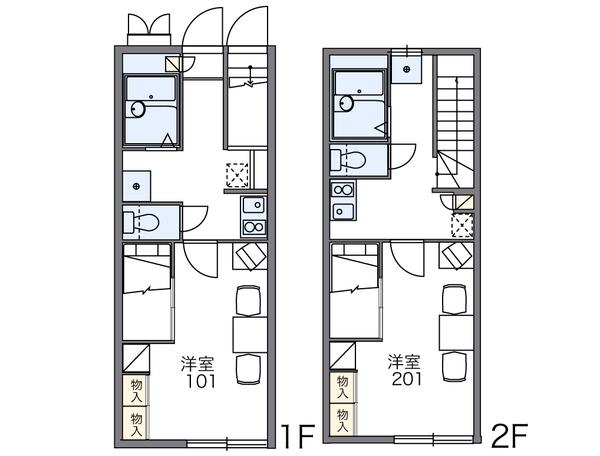 レオパレスパイナリー