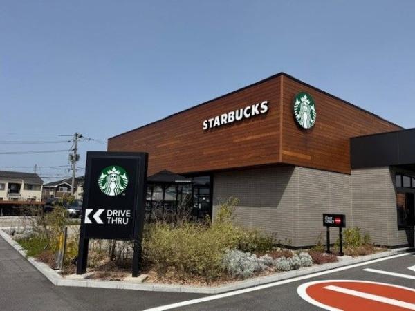 米子市上福原３丁目のアパート