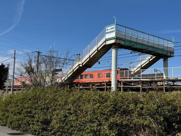米子市上福原３丁目のアパート