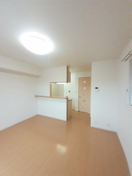 米子市上福原３丁目のアパート