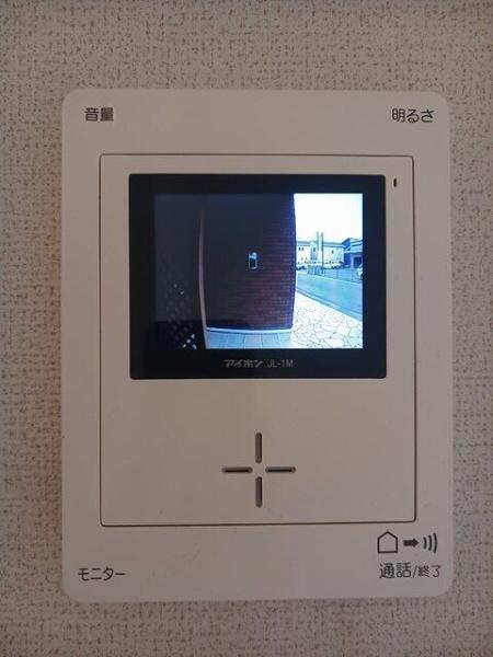 アムール・クロワール　Ａ