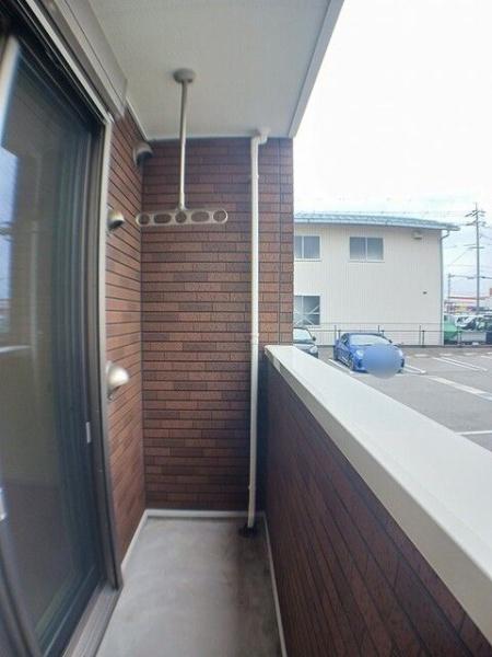 アムール・クロワール　Ａ