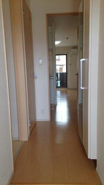 アムール・クロワール　Ａ