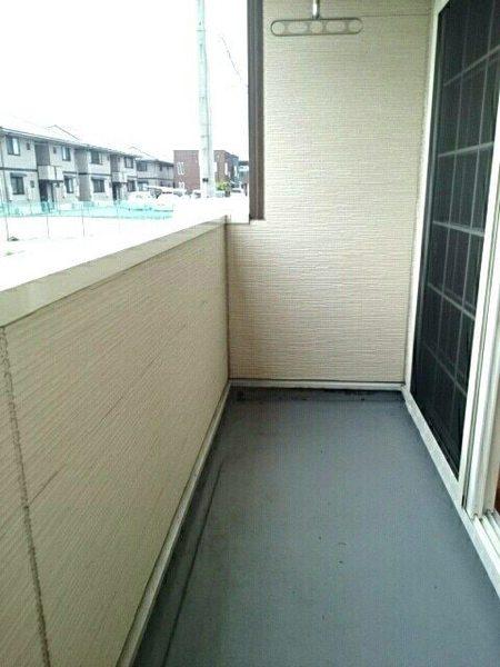 レインボー　ハウス