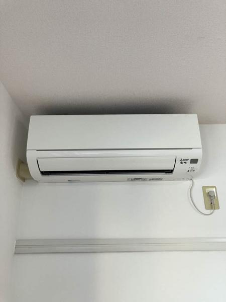第二双葉ハイツ　Ｂ棟