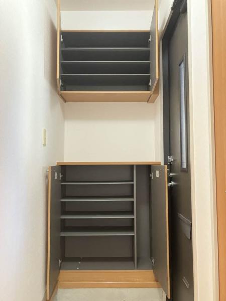 第二双葉ハイツ　Ｂ棟