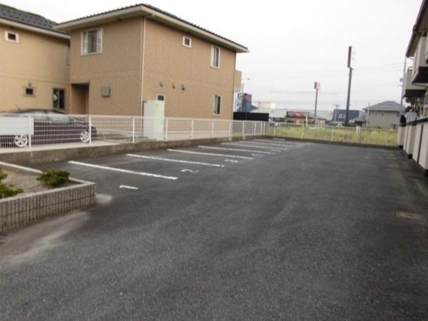 Ｎｅｗ　プレジール倉敷　Ａ棟