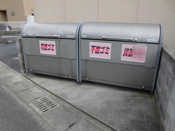 Ｎｅｗ　プレジール倉敷　Ａ棟