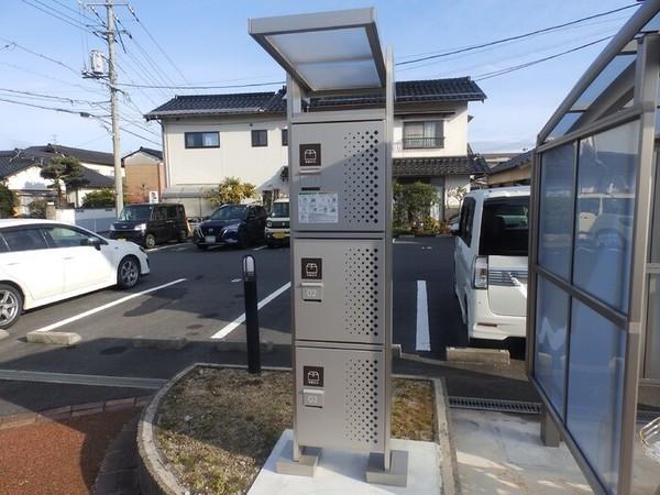 ウィルモア皆生S