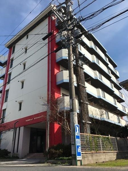 フロレアールコトブキ米子