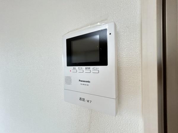 レセンテＳＦＫ　A棟