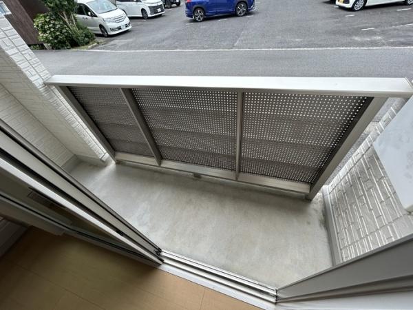 レセンテＳＦＫ　A棟
