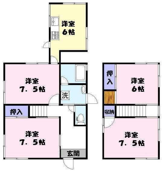 夜見町ＳＧ戸建