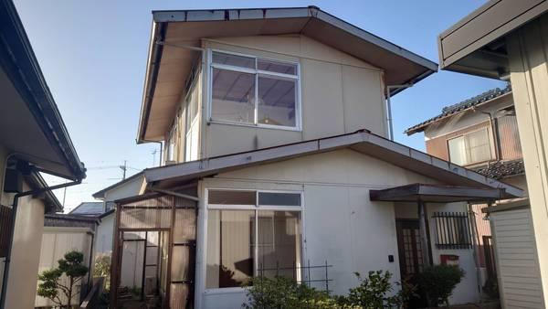 夜見町ＳＧ戸建