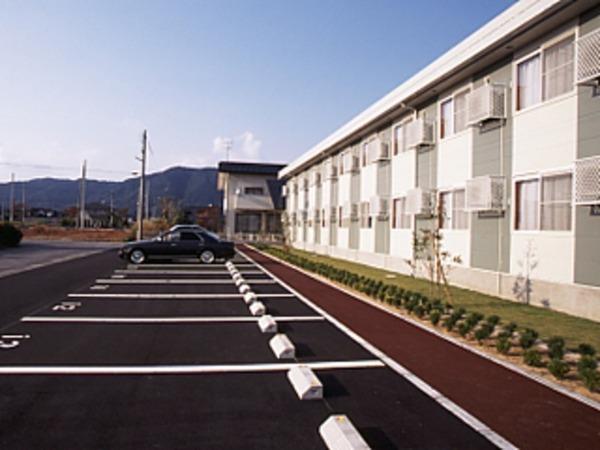 レオパレスｗｅｓｔ