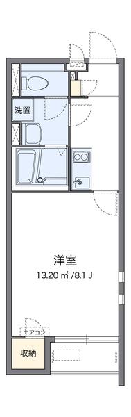 クレイノリバーサイド２