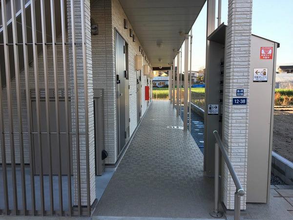 クレイノリバーサイド２