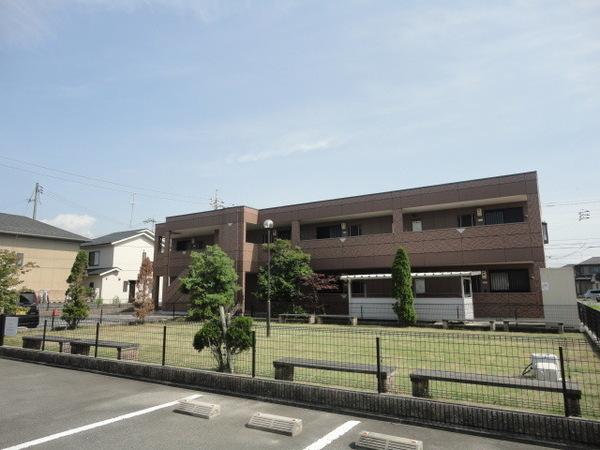 フォレストガーデン　Ｂ棟