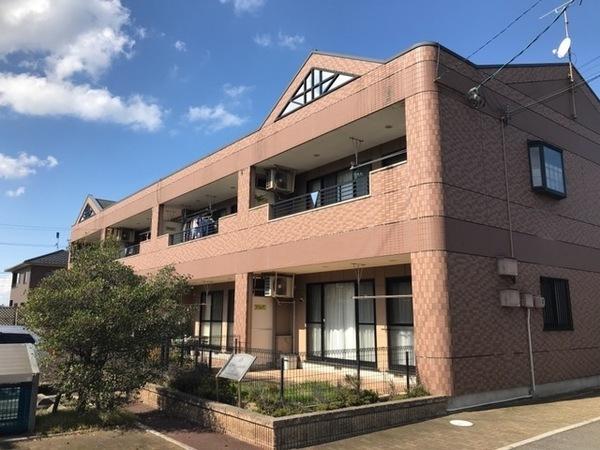 フォレストガーデン　Ｂ棟