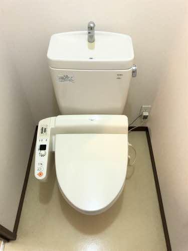 サニーハイツ