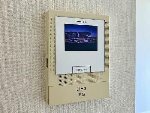 ベルアネス　Ｂ棟
