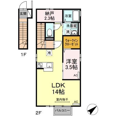フルール