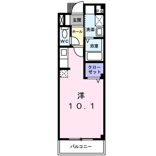 ピュアセルト森尾２