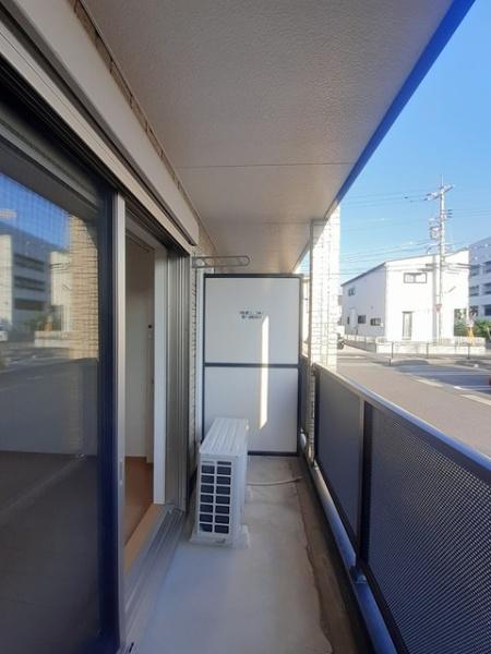 ピュアセルト森尾２